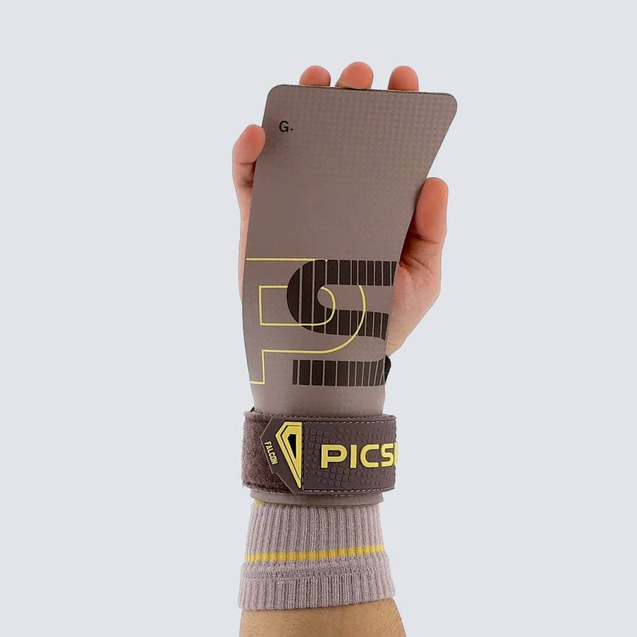 Falcon Grip SS25