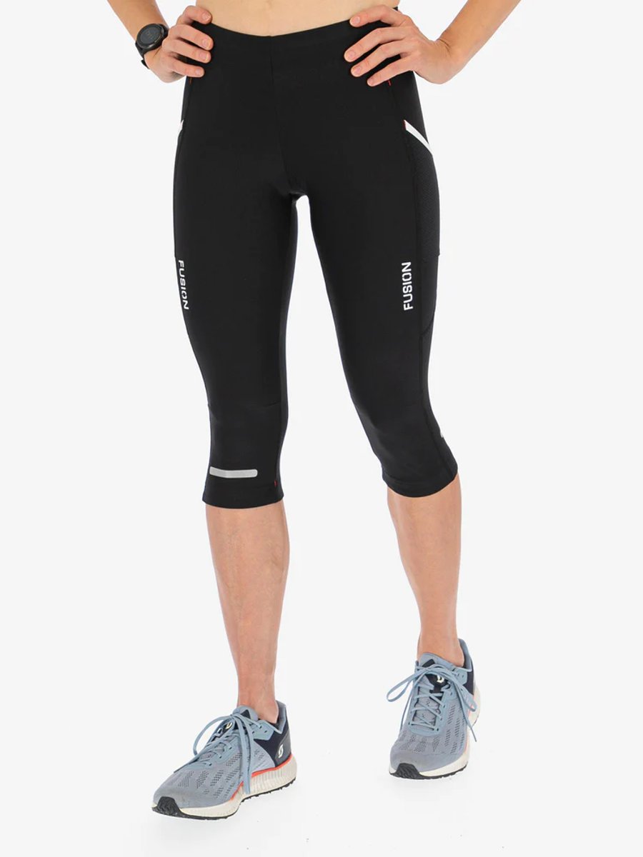 Fusion C3 3/4 Tights