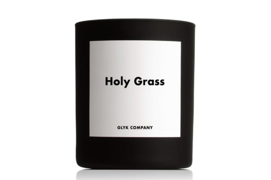 Glyk Holy Grassy ilmkerti 250 ml
