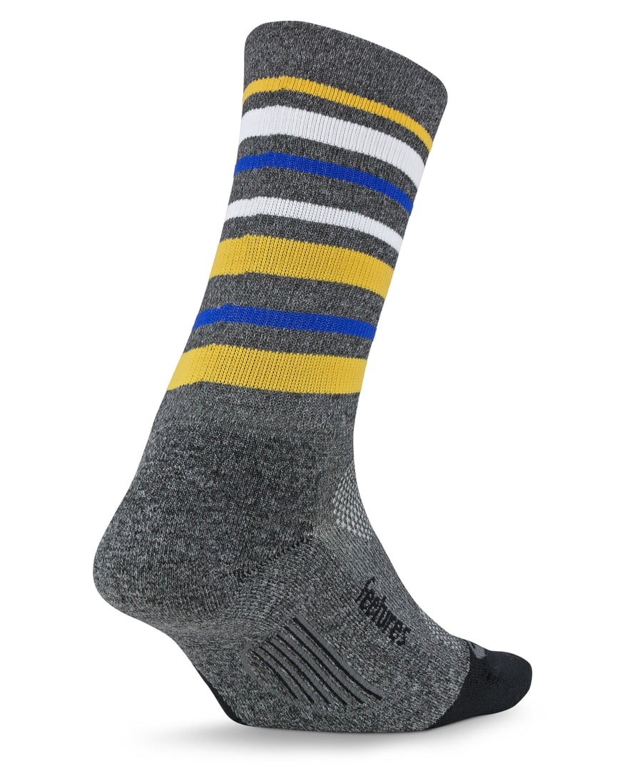 Feetures Elite MiniCrew/Light Cushion