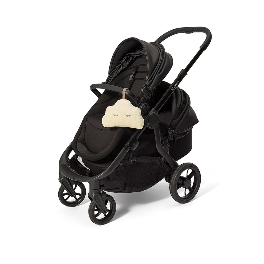 SnuzCloud Baby Sleep Aid – Cashmere
