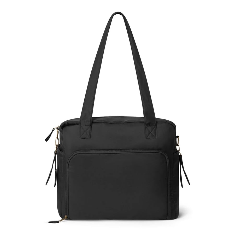 Benne Versa skiptitaska – Black