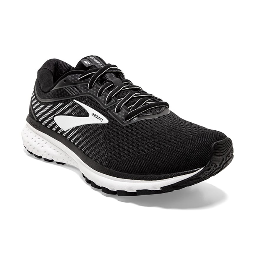 Brooks Ghost 12