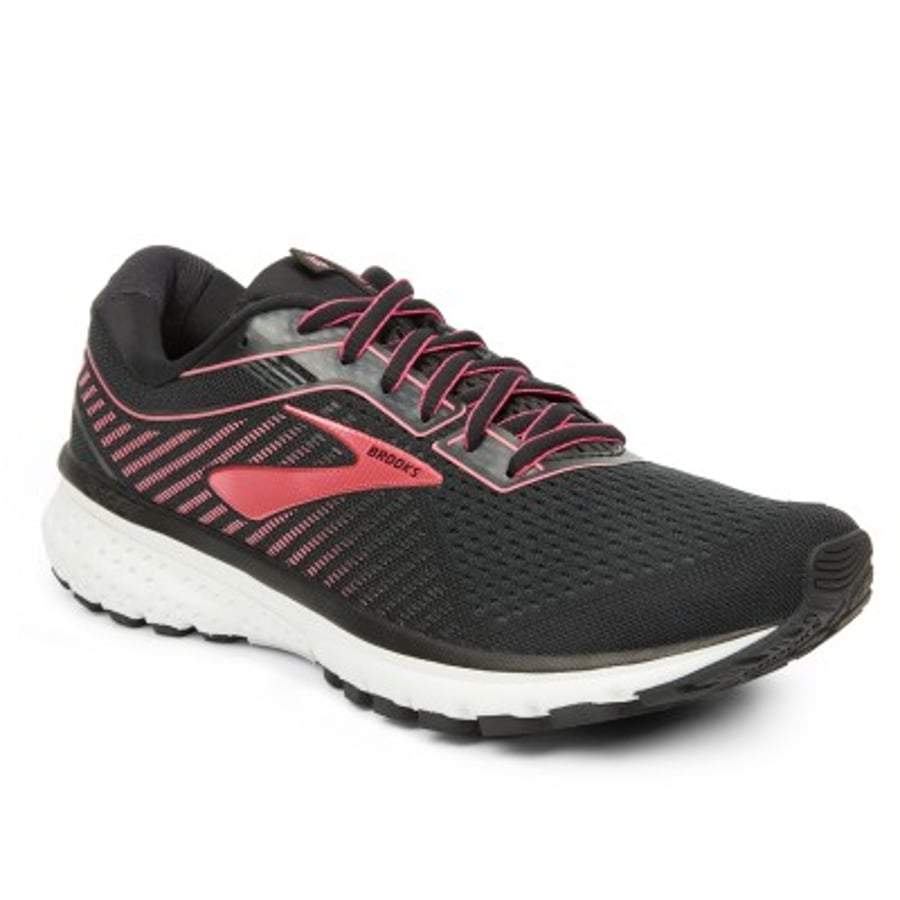 Brooks Ghost 12