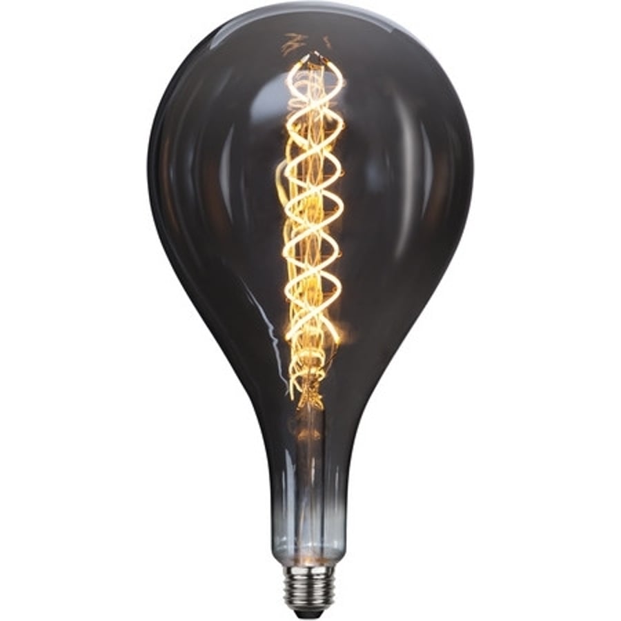 LED-LAMP E27 A165 INDUSTRIAL VINTAGE