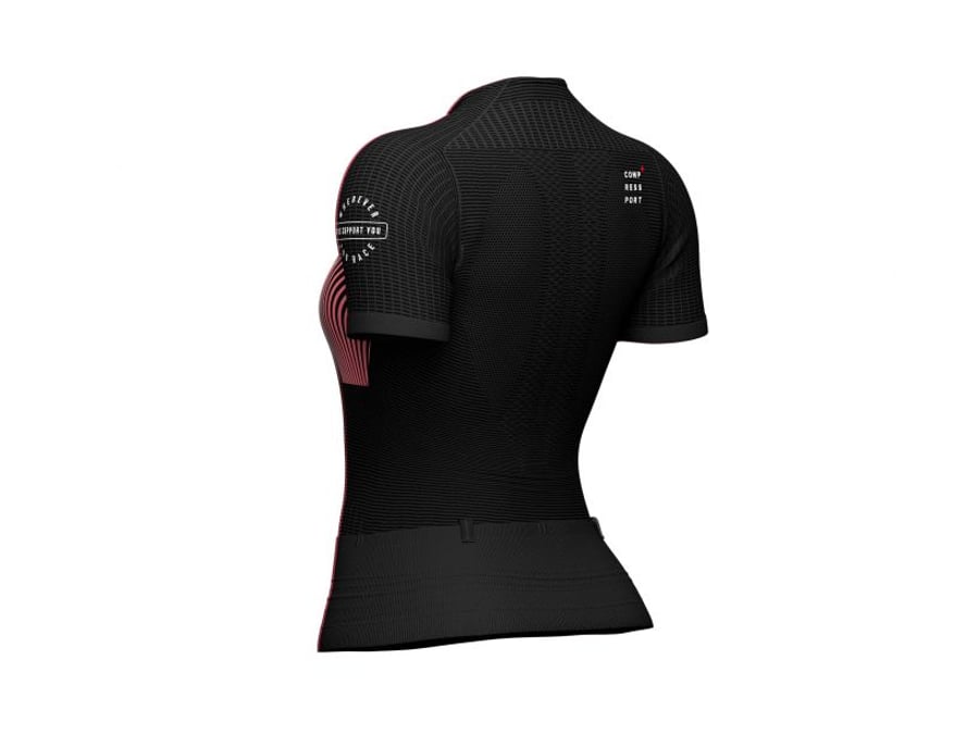 CompresSport Trail Postural SS Top Dömu