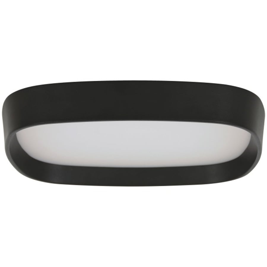 Pienza Black LED TOP