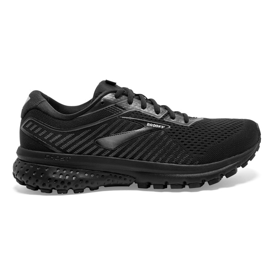 Brooks Ghost 12