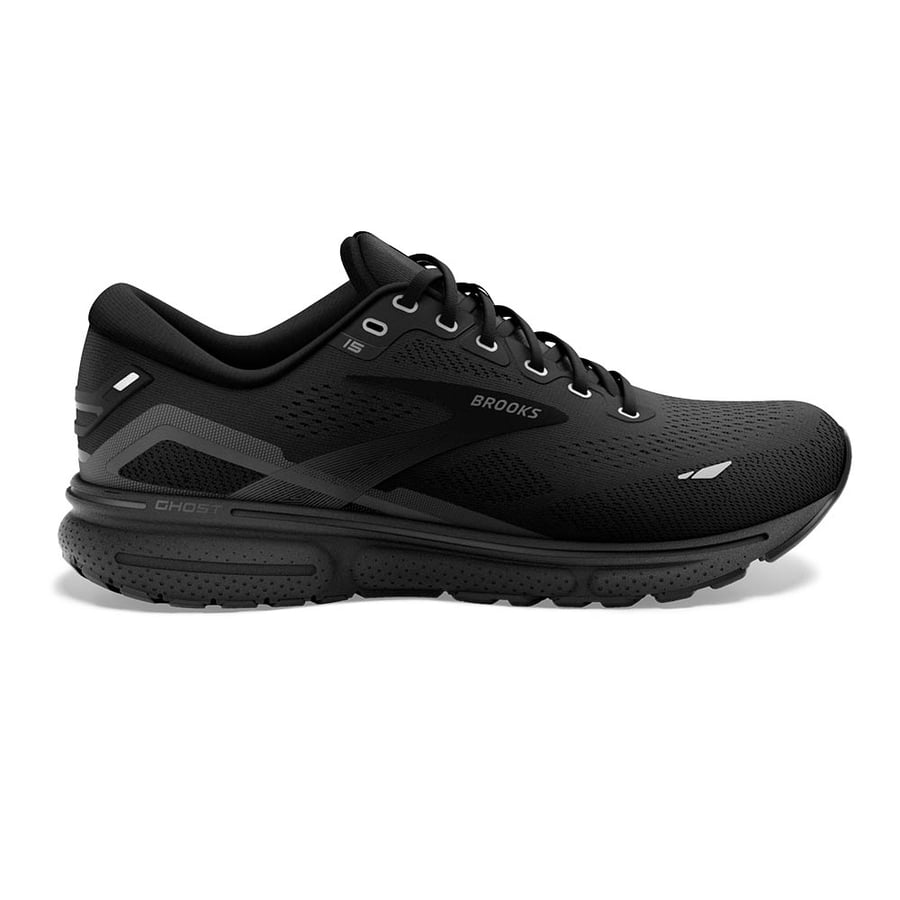 Brooks Ghost 15 Kvenna Narrow