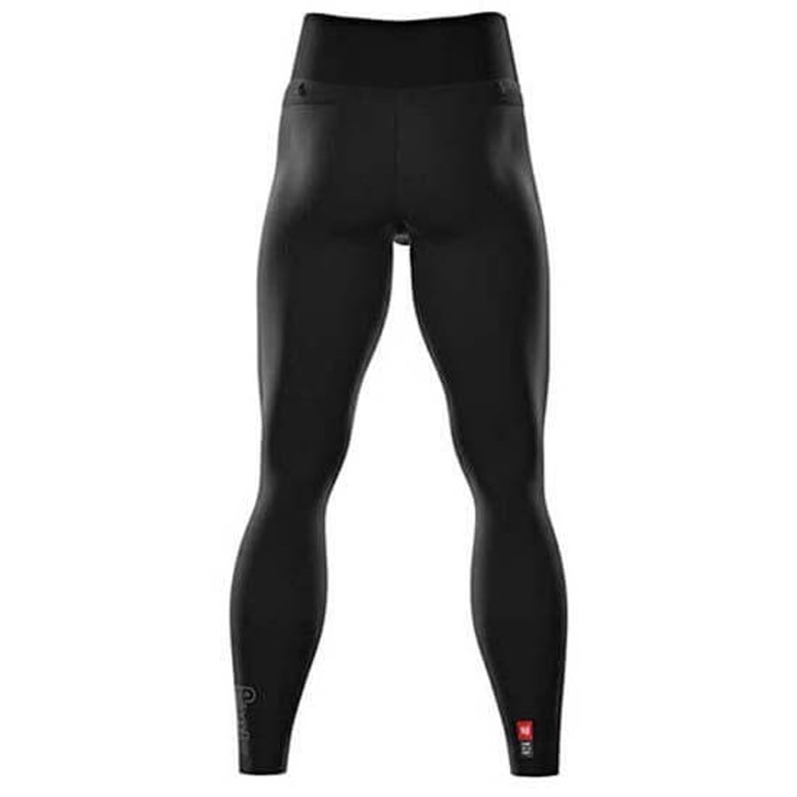 CompresSport Running UC Full Tights