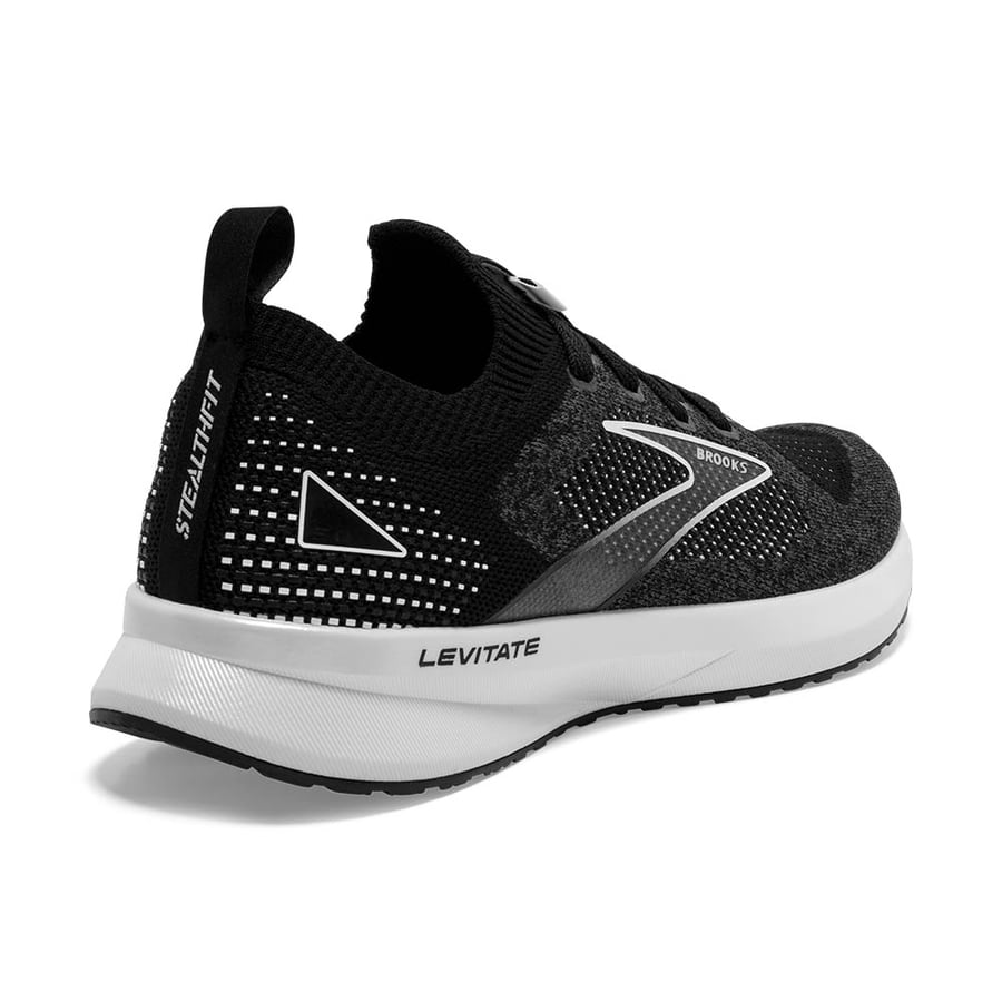Brooks Levitate StealthFit 5 Dömu