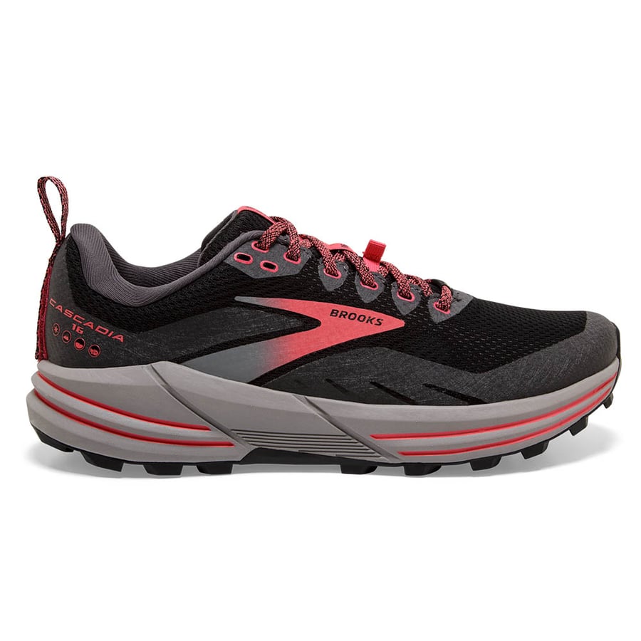 Brooks Cascadia 16 GTX Dömu