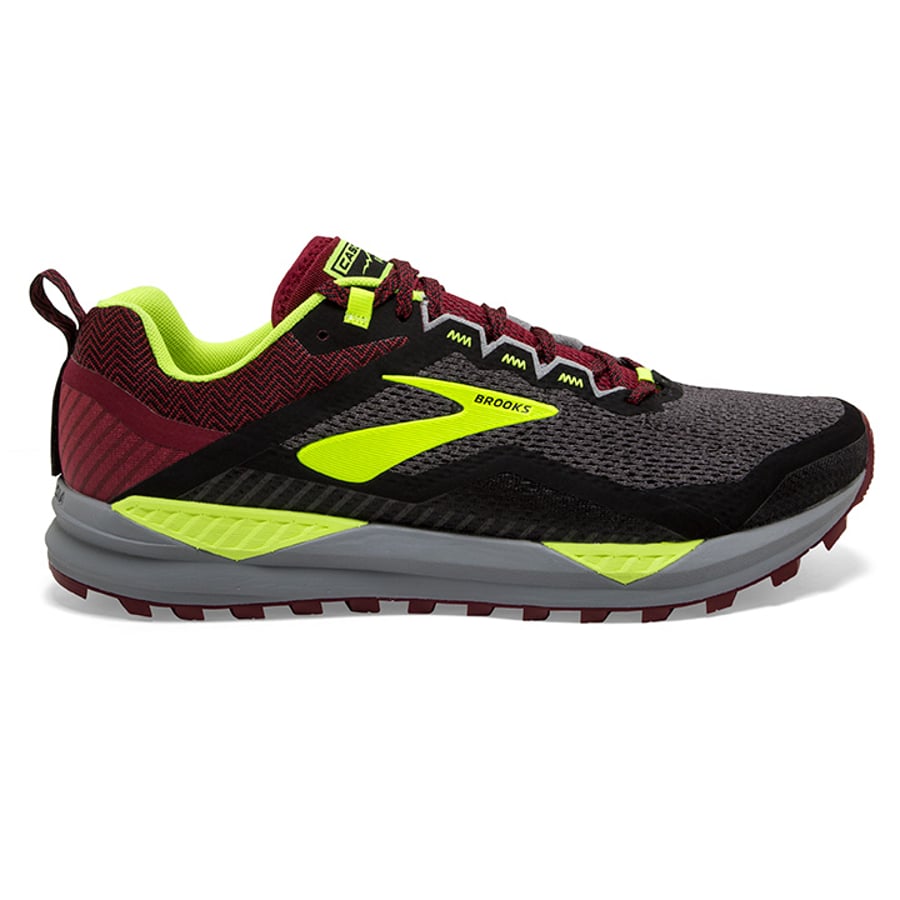 Brooks Cascadia 14