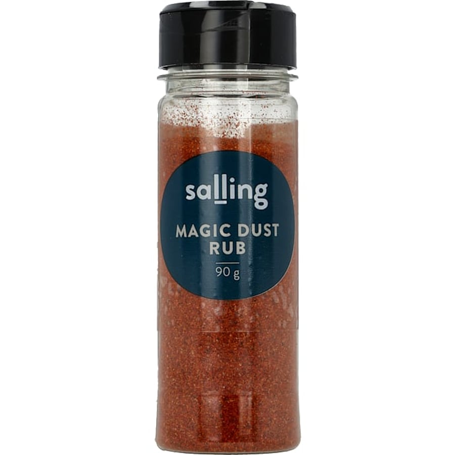 Salling Magic Dust grillkrydd 100 g