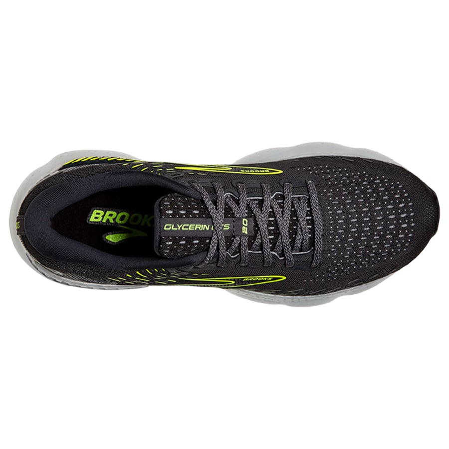 Brooks Glycerin GTS 20 Herra