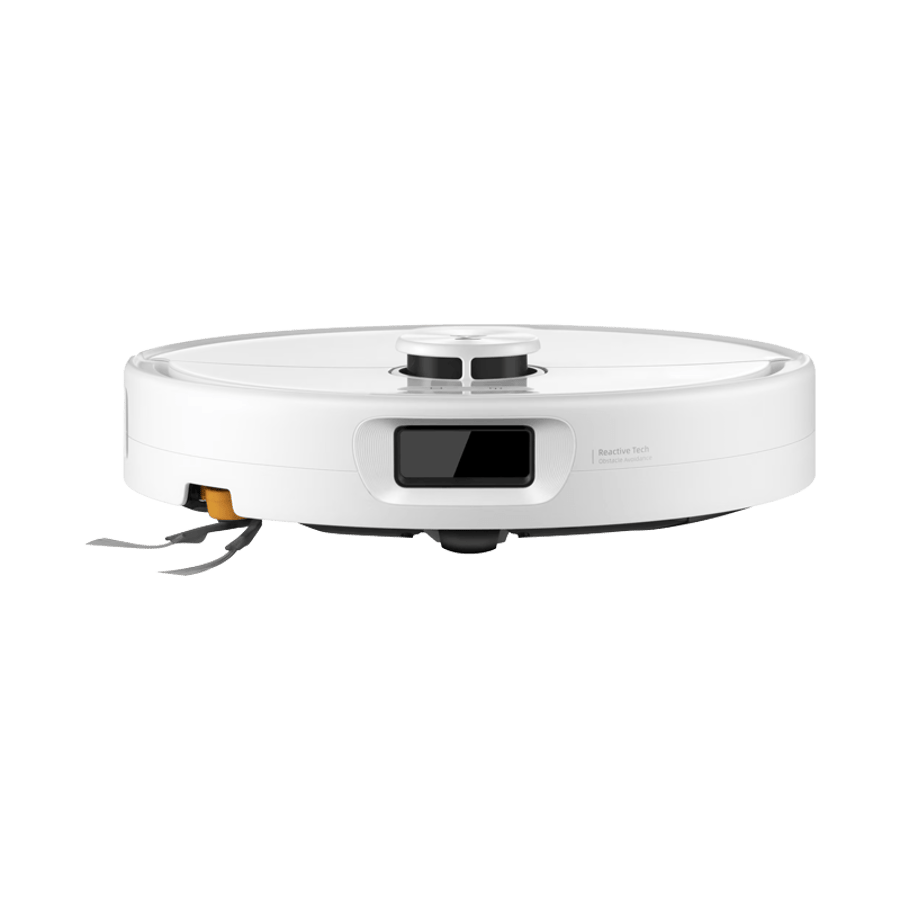 Roborock Qrevo 2 Pro ryksuguvélmenni m. sjálftæmingarstöð