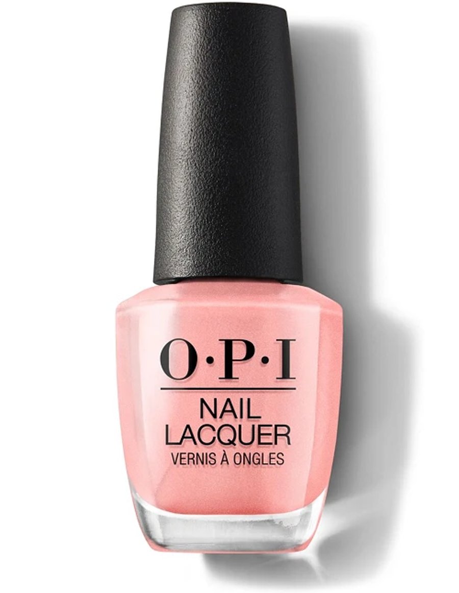 OPI Naglalakk Tutti Frutti Tonga 15 ml