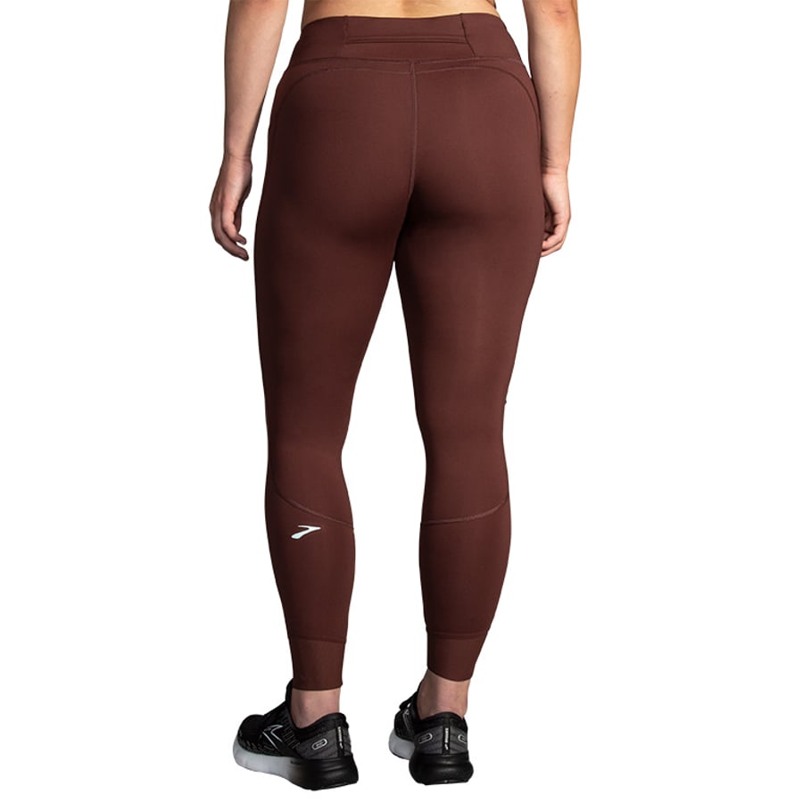 Brooks Momentum Thermal Tight Kvenna