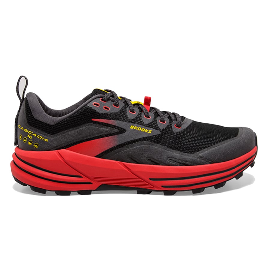Brooks Cascadia 16 Herra