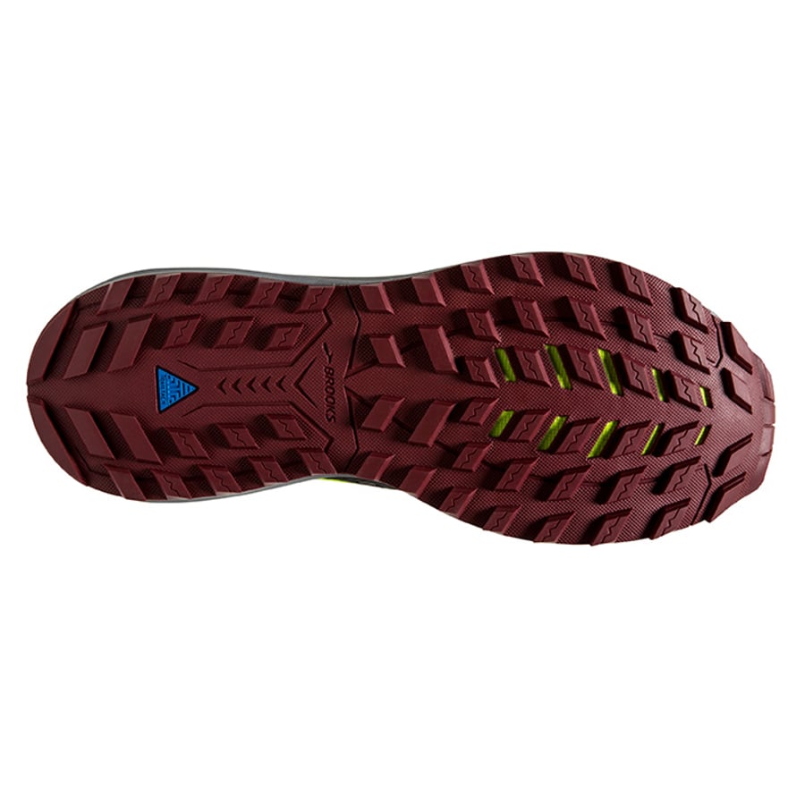 Brooks Cascadia 14