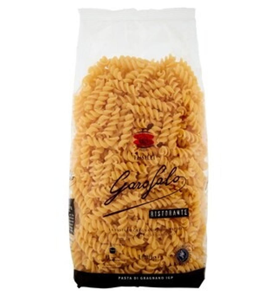 Garofalo fusilli pasta 1 kg