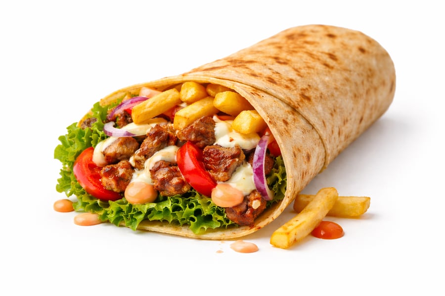Sefo Wrap