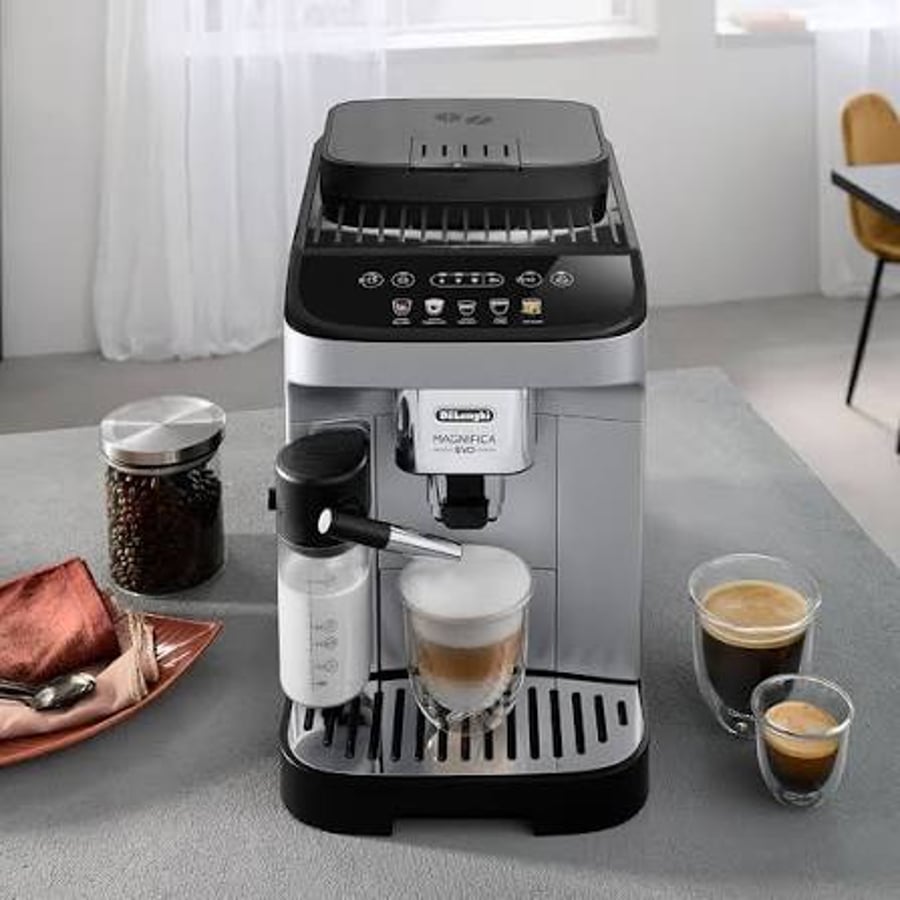Delonghi Magnifica Evo Kaffivél