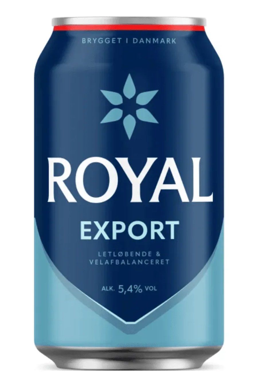Royal Export