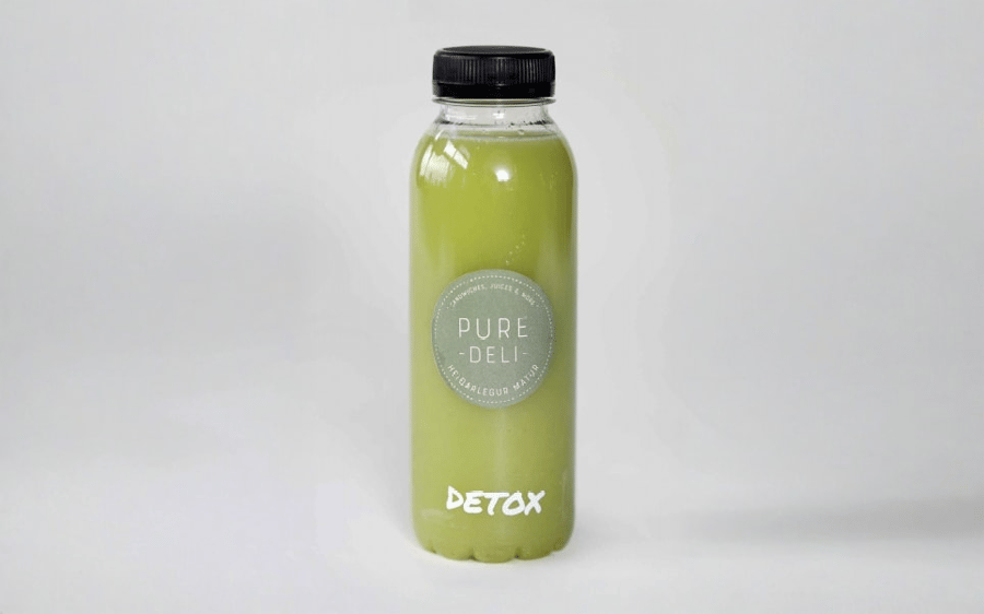 Detox
