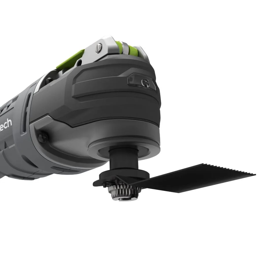 Gtech Fjölnotavél 20V með öllum fylgihlutum