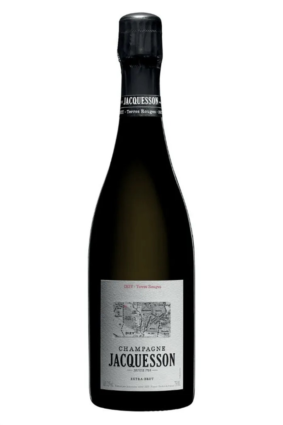2013 Jacquesson Dizy Terres Rouges