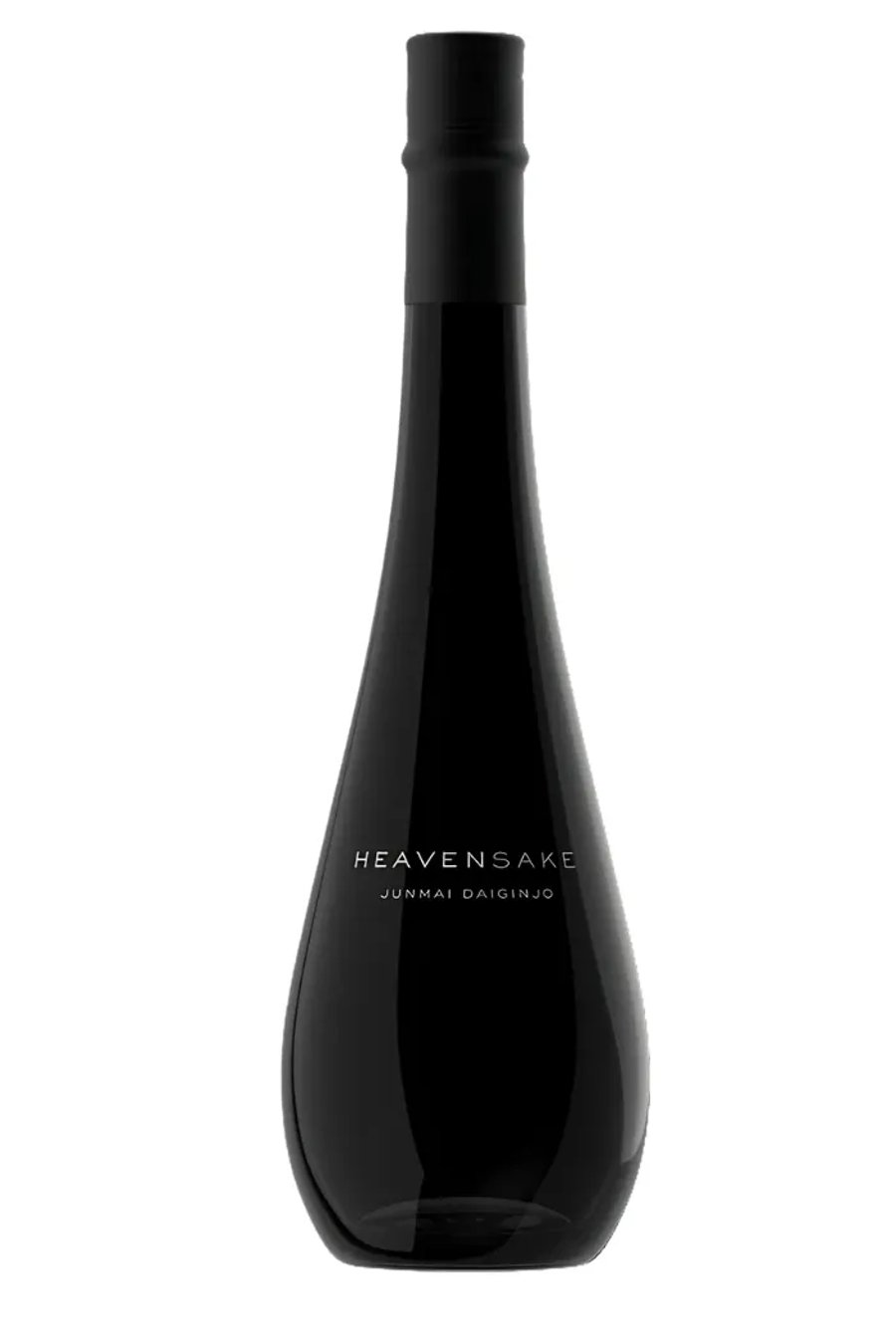 HEAVENSAKE Junmai Daiginjo "Niizawa" Label Noir