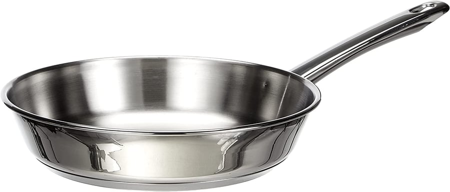 LACOR stálpanna 24 cm.