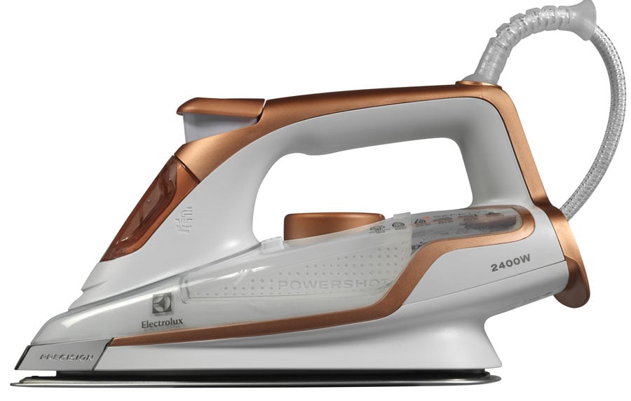 Electrolux gufustraujárn