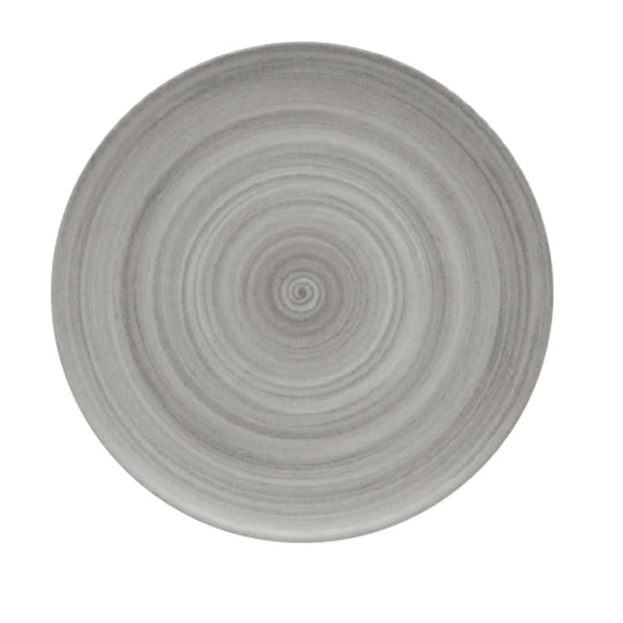 Bauscher MR flatur diskur 28 cm.