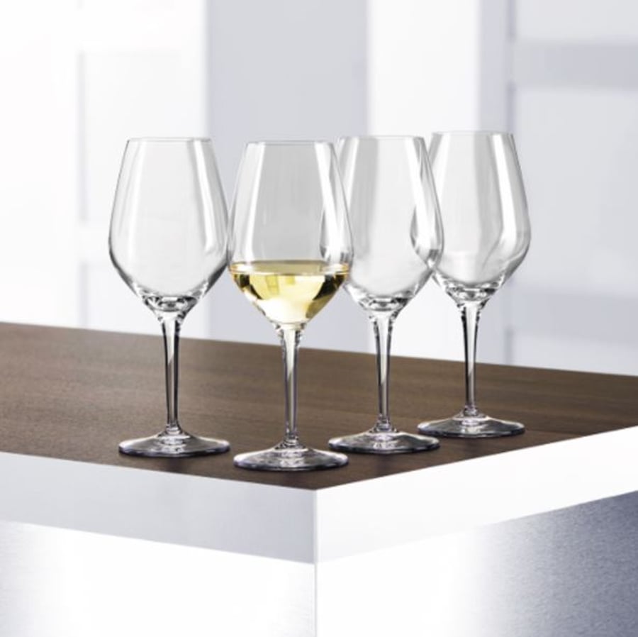 Spiegelau Authentis hvítvínsglös  42 cl. - 4 stk.