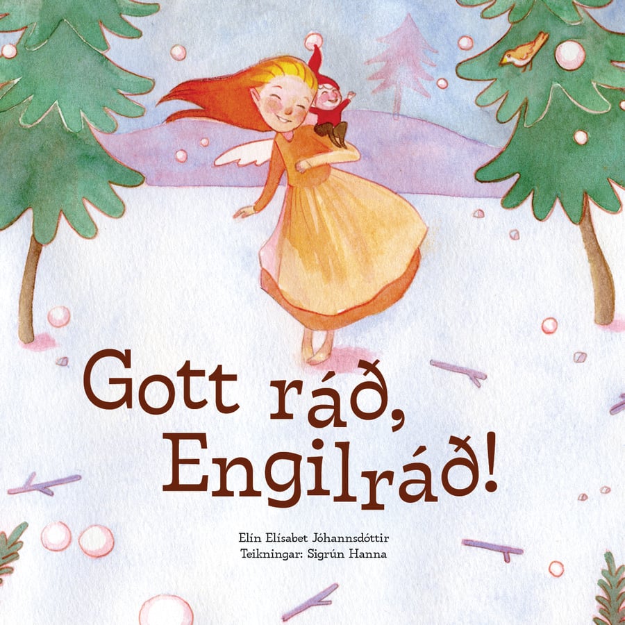 Gott ráð, Engilráð