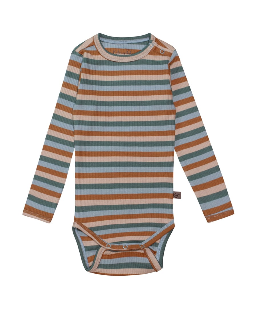 Kids-up samfella Slate Blue