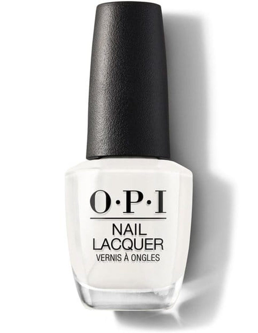 OPI Nail Naglalakk Funny Bunny