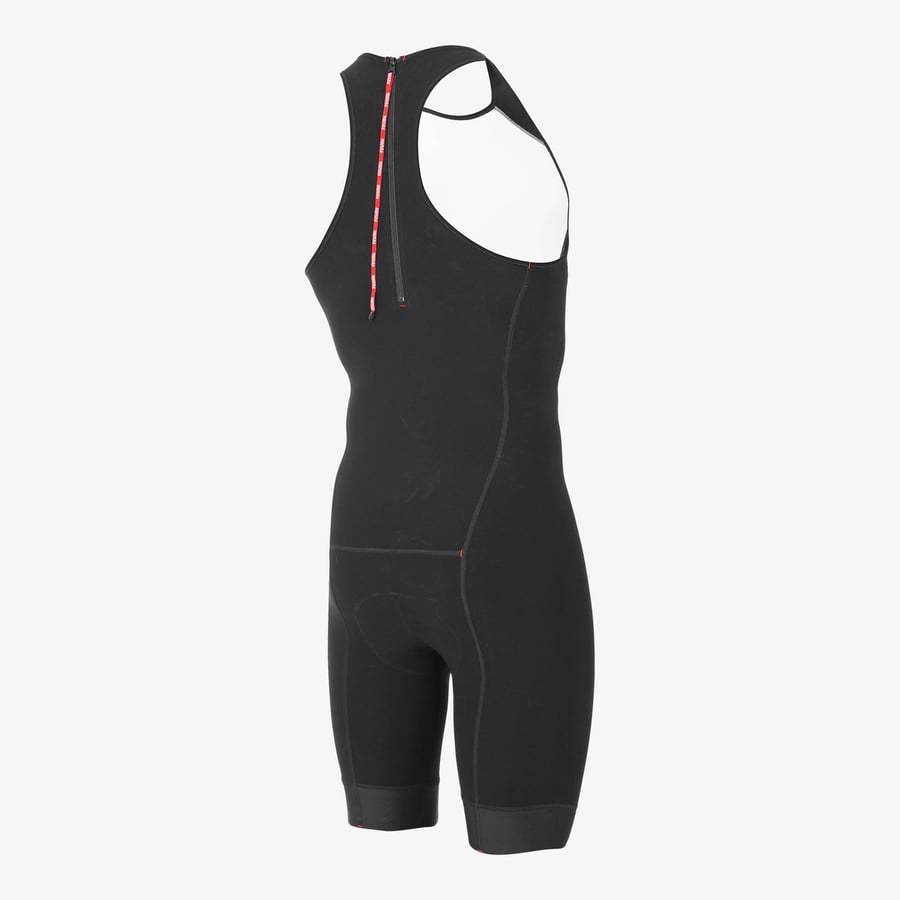 Fusion Mens SLi Tri Suit