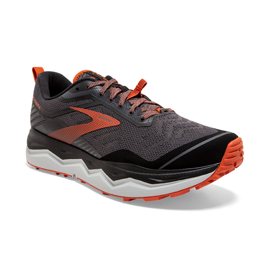 Brooks Caldera 4