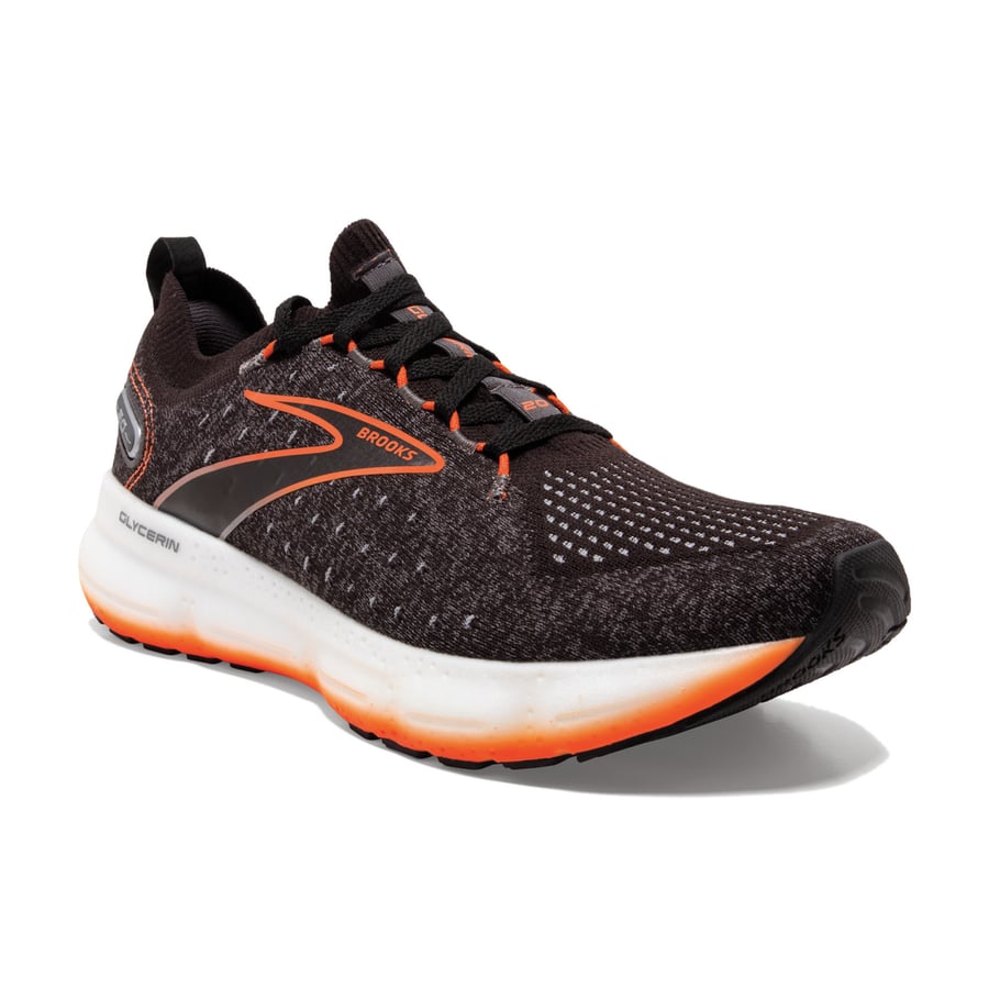 Brooks Glycerin StealthFit 20 Herra