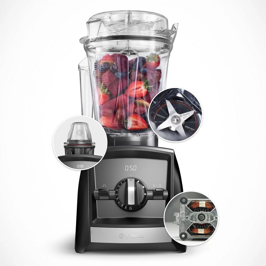 Blandari Vitamix A 2500i