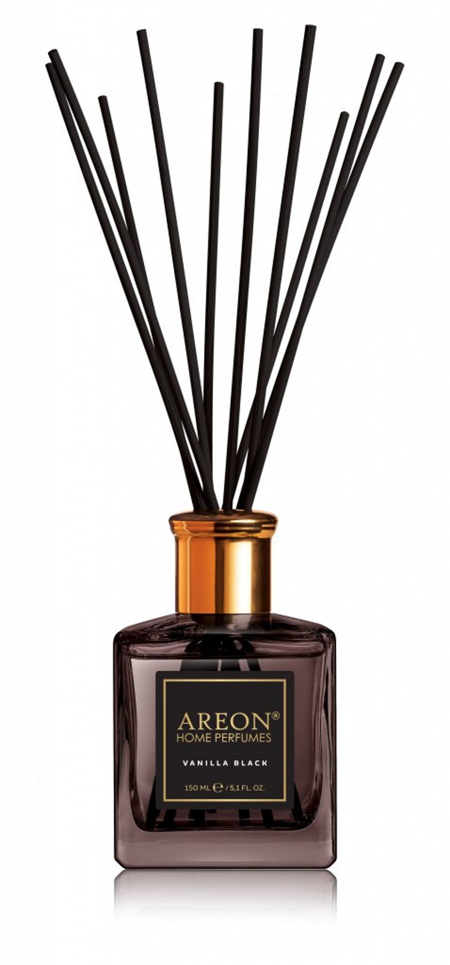 Ilmstangir Areon Premium Vanilla Black