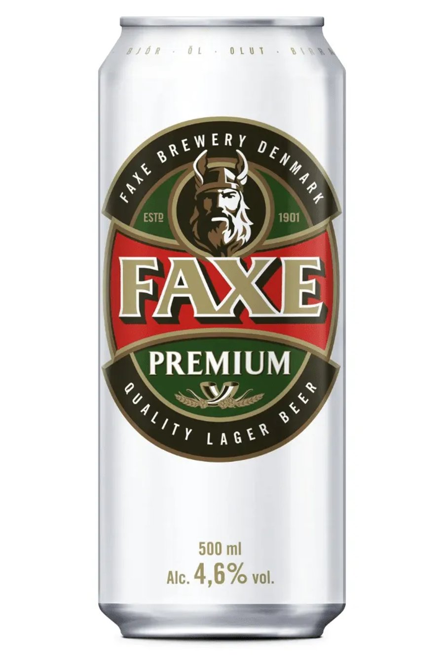 Faxe Premium