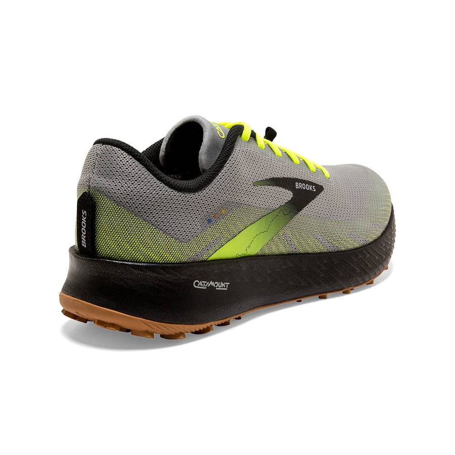 Brooks Catamount Herra