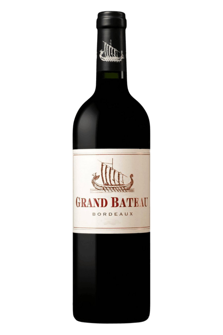 2023 Grand Bateau Rouge Bordeaux