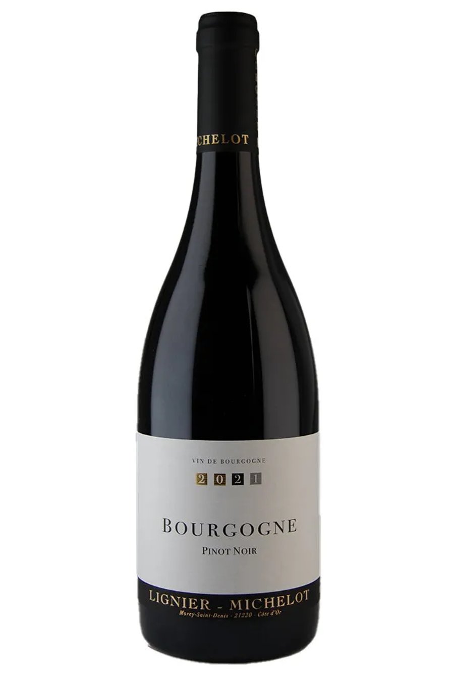 2023 Lignier-Michelot Bourgogne Pinot Noir