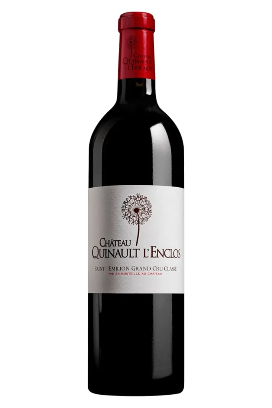 2014 Chateau Monbousquet Saint Emilion
