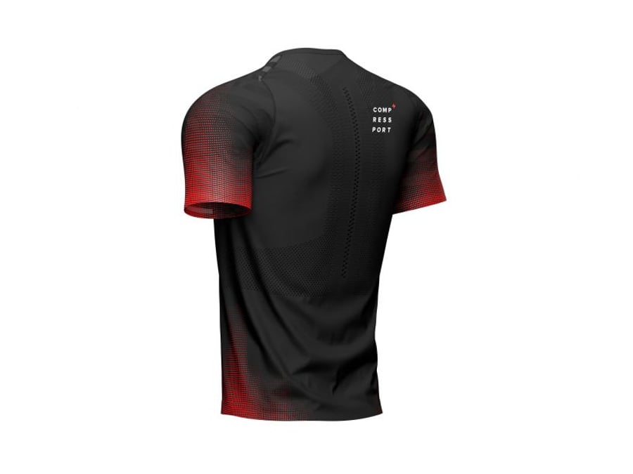 CompresSport Racing SS Tshirt Herra